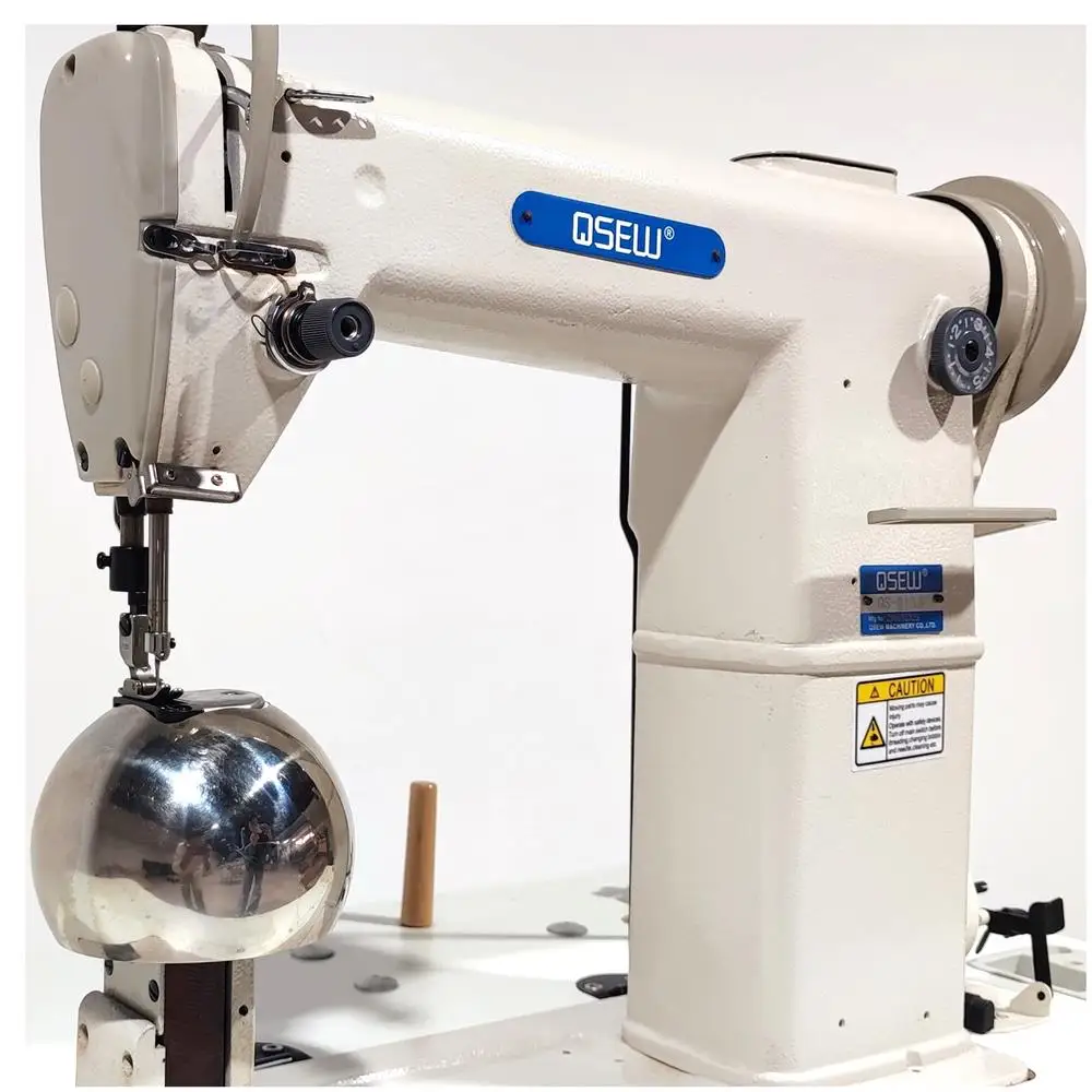 QS-810-JJF парик с одной иглой