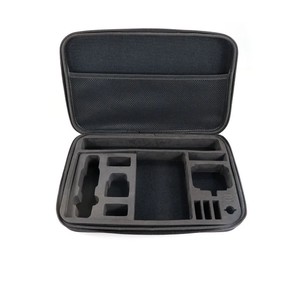 EVA  Factory Wholesales Camera Storage Eva Bag  Osmo Action Sports Camera Accessory Organizer