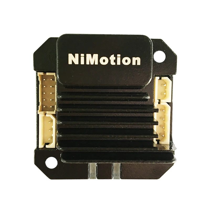 Low noise nema 17 42mm stepper motor driver