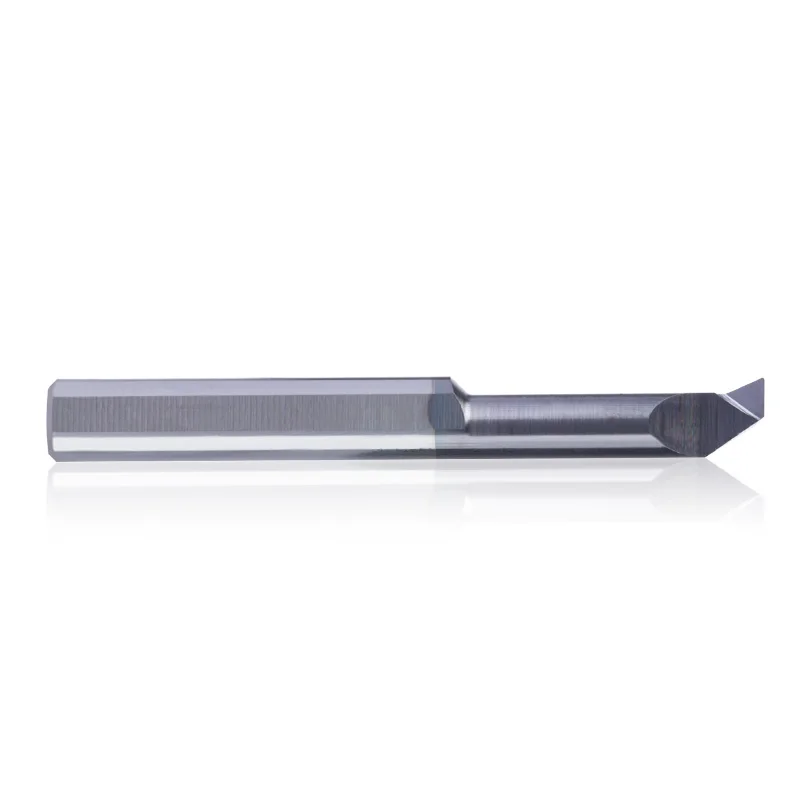 MUR micro small diameter internal hole boring tools for lathes Carbide boring small bore tools