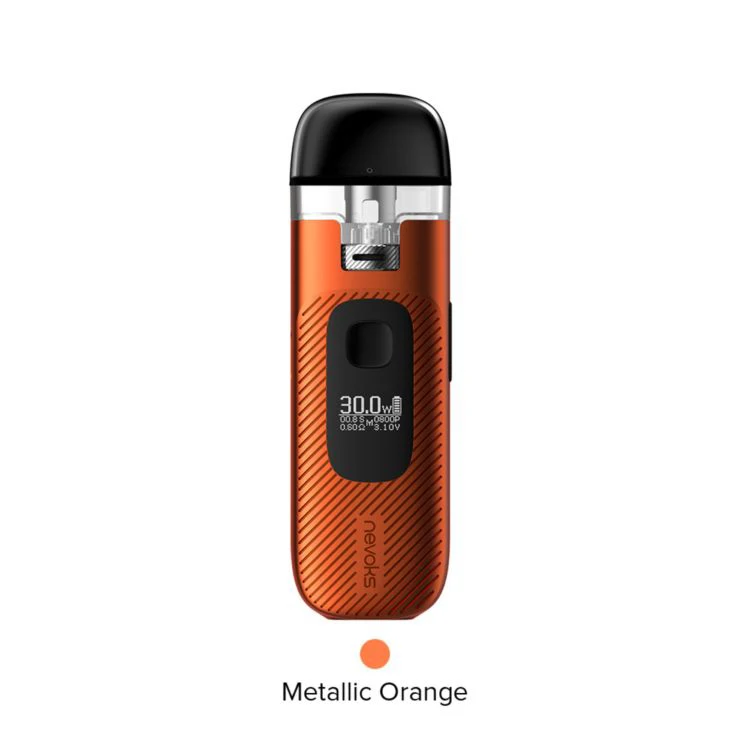 
Hot Sale Disposable Vapes Pen and Pod Accessories 4.5ml/2ml Cartridge Nevoks Veego Pod Kit 