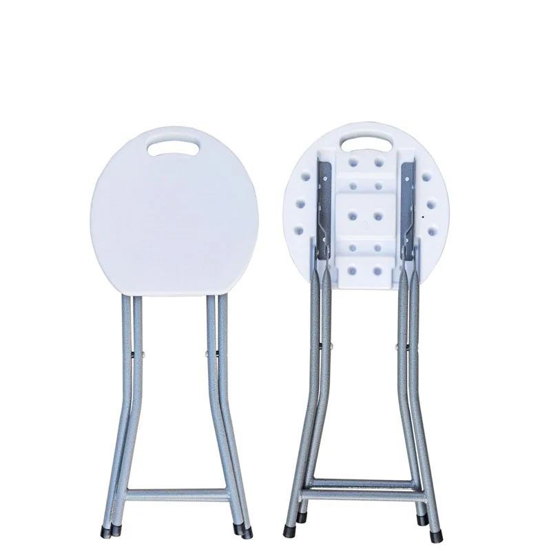 Factory price custom durable stable cheap fashion plastic camping party chairs