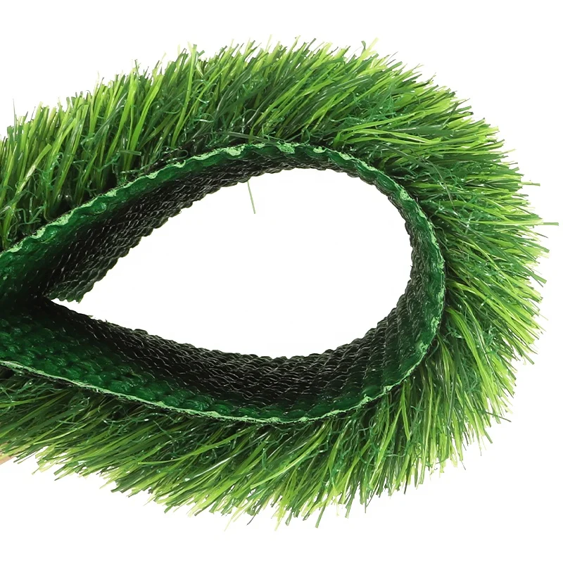 China manufacturer high quality 40mm artificial grass synthetic lawn