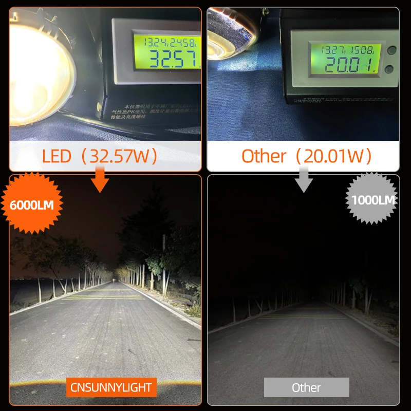 
RX9 Focos Bi LED Faros Biled Projector Turboes 90W Auto Lighting System Headlamps Proyectores Lens Retrofit Laser Led Headlights 