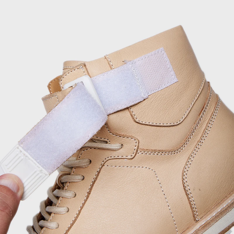 New Arrivals horsehide shoe upper sneakers AF1 Trendy casual sports shoes