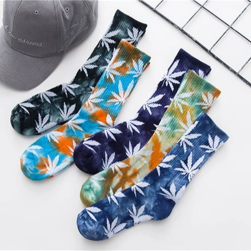 
Factory new product custom cotton sock excellent quality crazy socks 