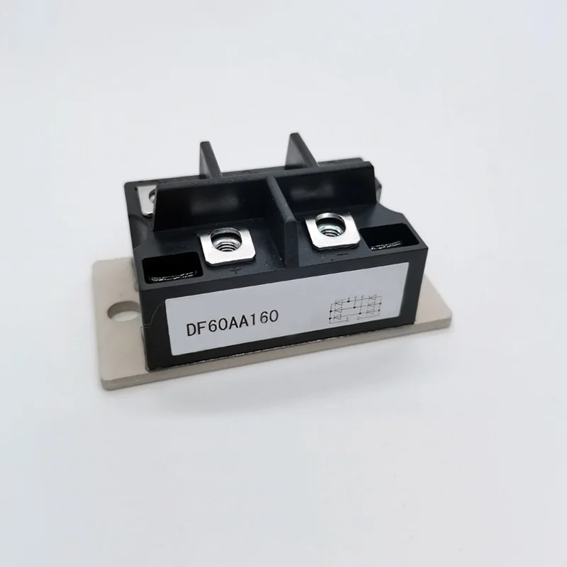 DF60AA120 Three Phase Bridge Rectifier module Brand New Original Spot Stocks