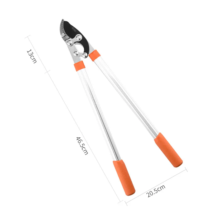 SKYHONE factory direct sale  Garden tools  flowers and trees cut branches fruit tree pruning tool