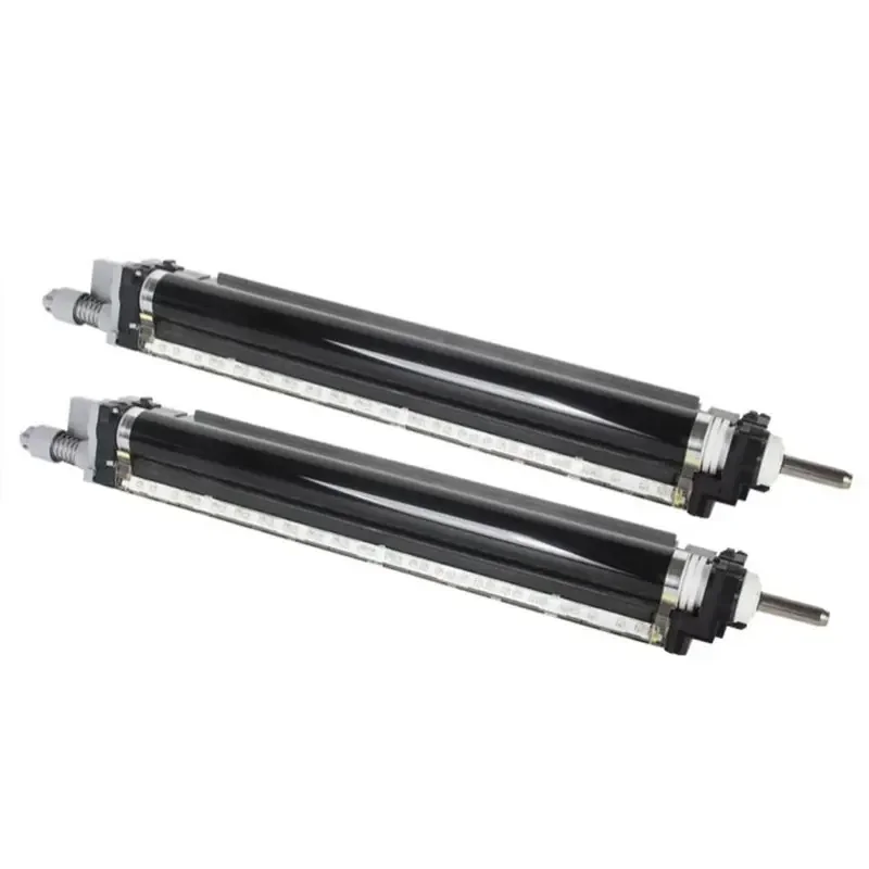 MaiGe совместим с DK-8115 Kyocera (302P393060) барабанный блок BK/цвет для ECOSYS M8124 M8130 M8228