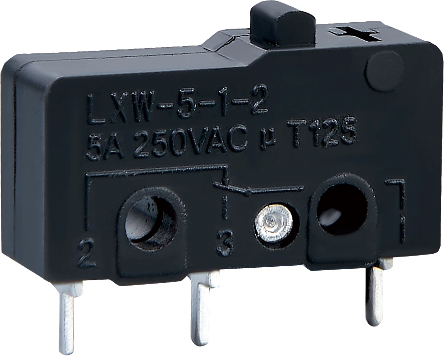 Chines hot sell micro switch