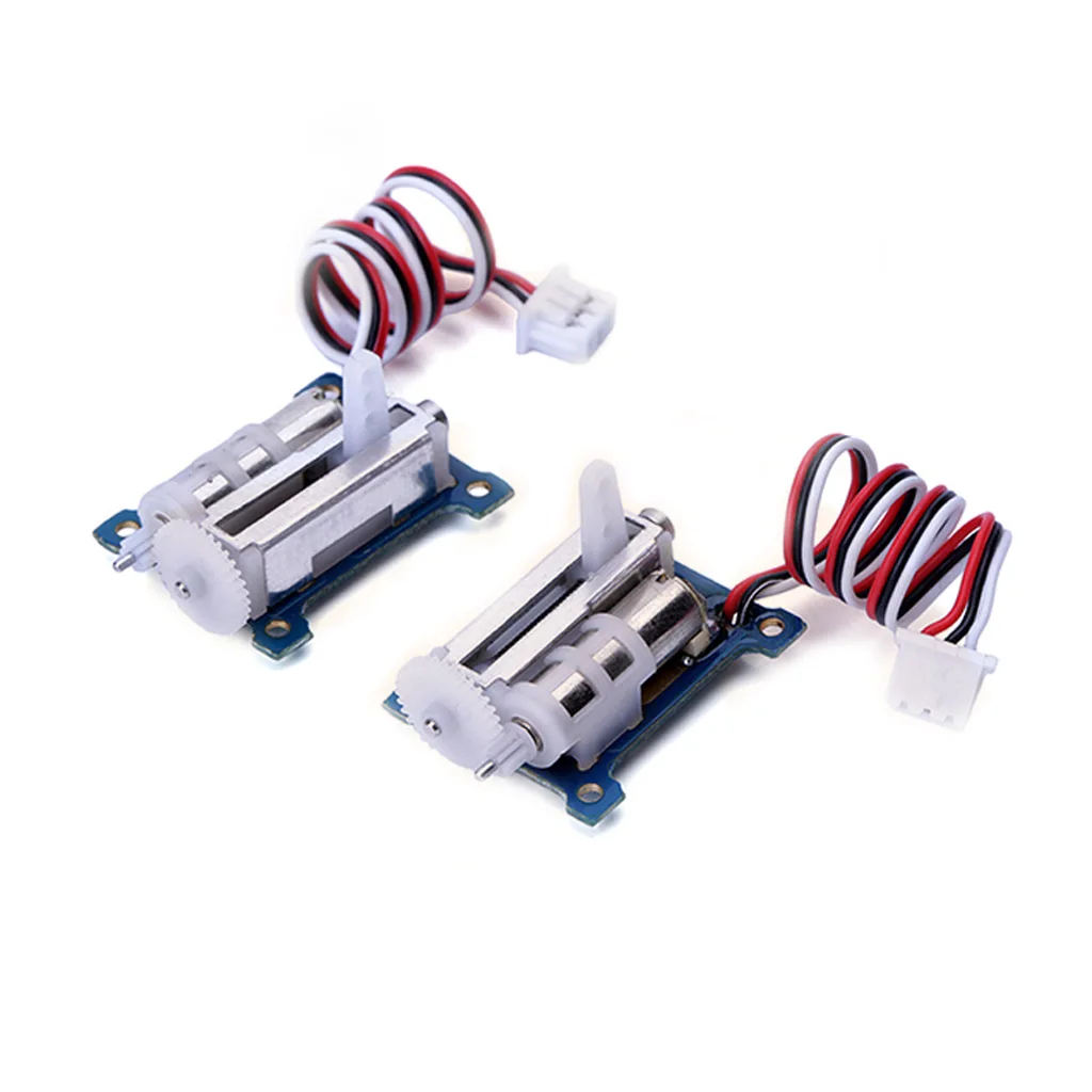 Flash Hobby FH-1502 New Technology  Micro Servo Plastic Servo Coreless Waterproof Mini Servo Motor