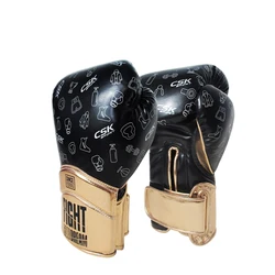 Индивидуальный Логотип, профессиональный дизайн, собственные прочные боксерские перчатки 10 унций, производство женских боксерских перчаток