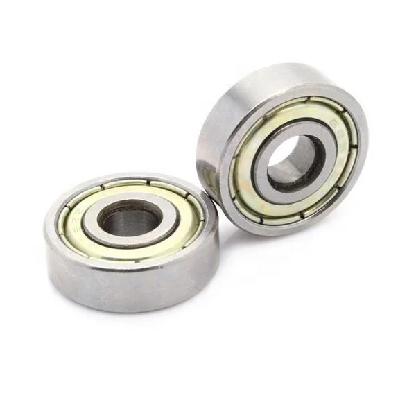 Miniature 695zz deep groove ball bearing all type of ball bearing
