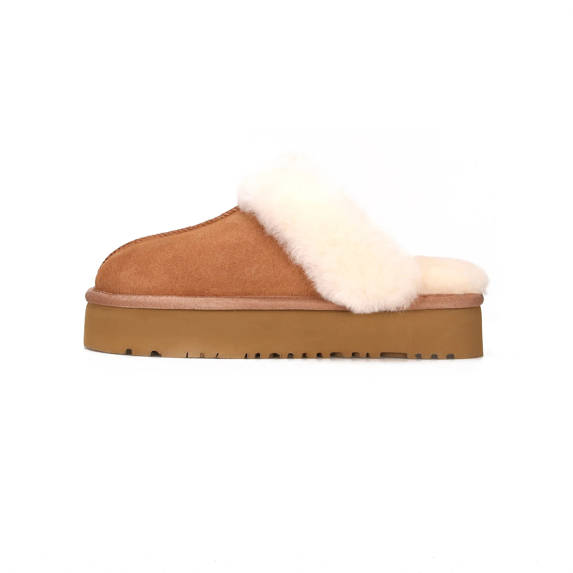 2024 Slip On Boot Comfortable Winter Boot