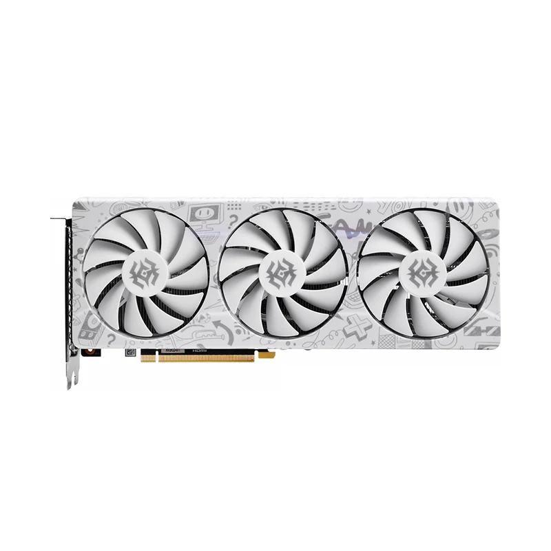 Видеокарта игровая RTX 4060TI GPU-карты GeForce RTX4060 zotac Gigabyte GALAX RTX4090 видеокарта