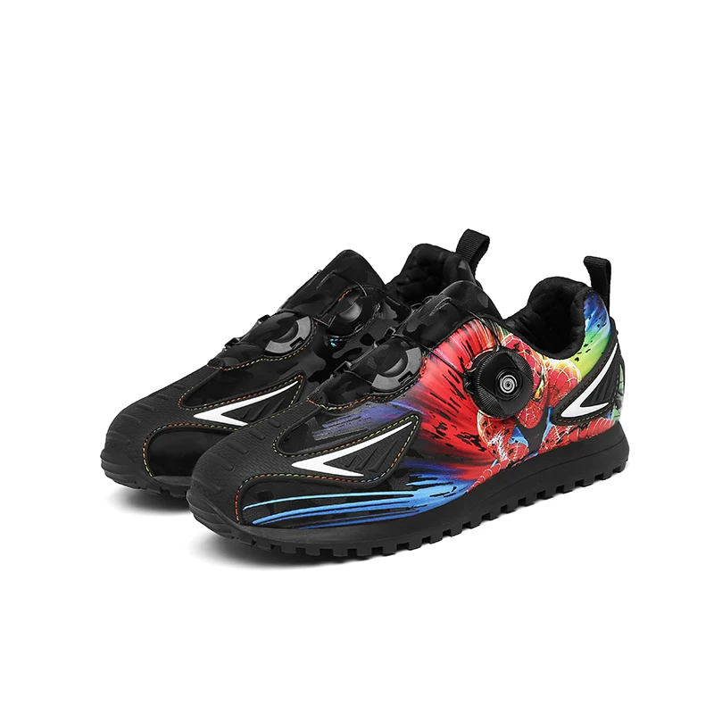 
Cool trend breathable comfortable inner nylon rubber outsole nano vamp lock design slipper car shoes 