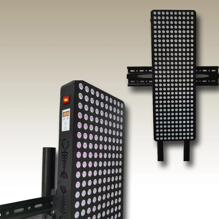 Full Body Near Infrared Red Light Therapy Device Health And Beauty Care Beauty & Personal Care / Health & Medical