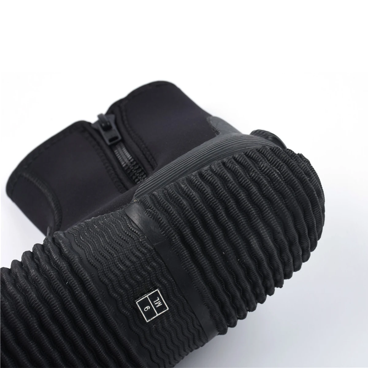 3mm-5mm Adult NEOPRENE DIVING BOOTS ADULT SCUBA SURF wetsuit boots