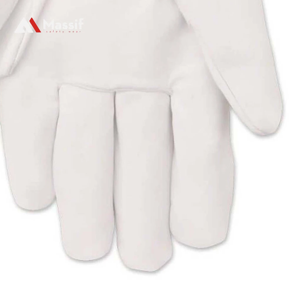 Women Driving Gloves Driver Gloves Top Quality Hand Stitched Split Leather Bicycle Motorbike Truck driver