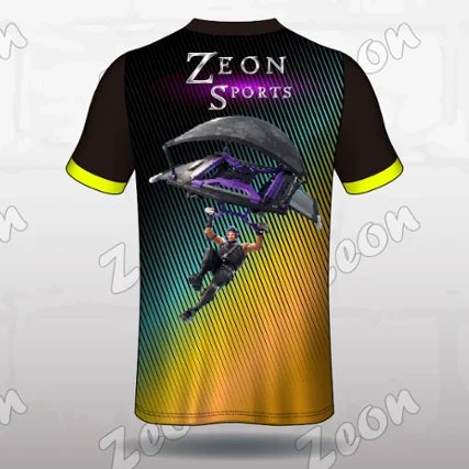 wholesale OEM custom made design sublimation printing quick dry sports polo shirt