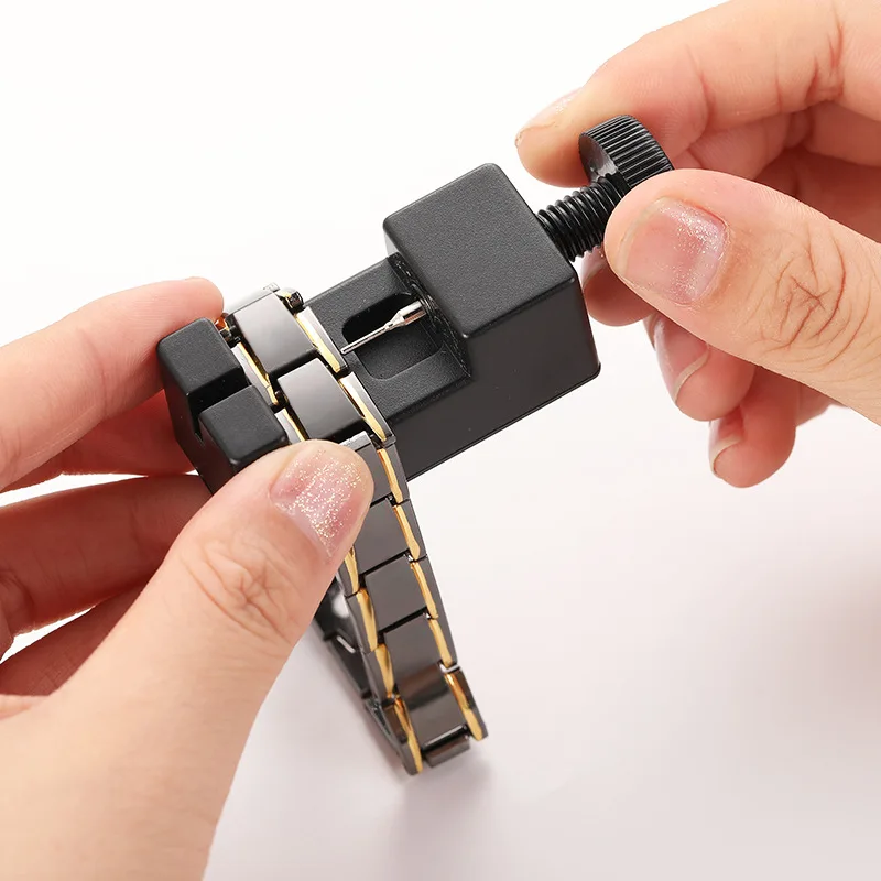 
New fashion neodymium bracelet women magnetic infrared ion magnet Titanium steel bracelet men wholesale 