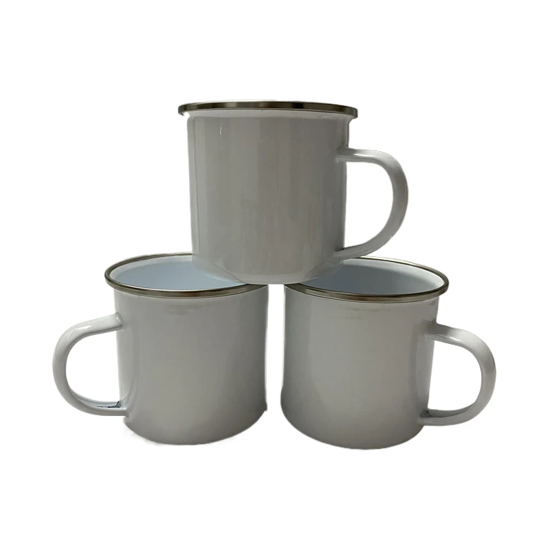 Blank sublimation heat press mug /cup