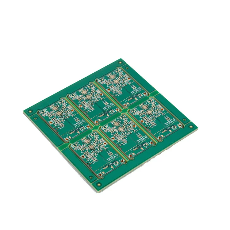 
New Multipurpose Assembly Service Power Sup Home Appliance Pcba Circuit Board 