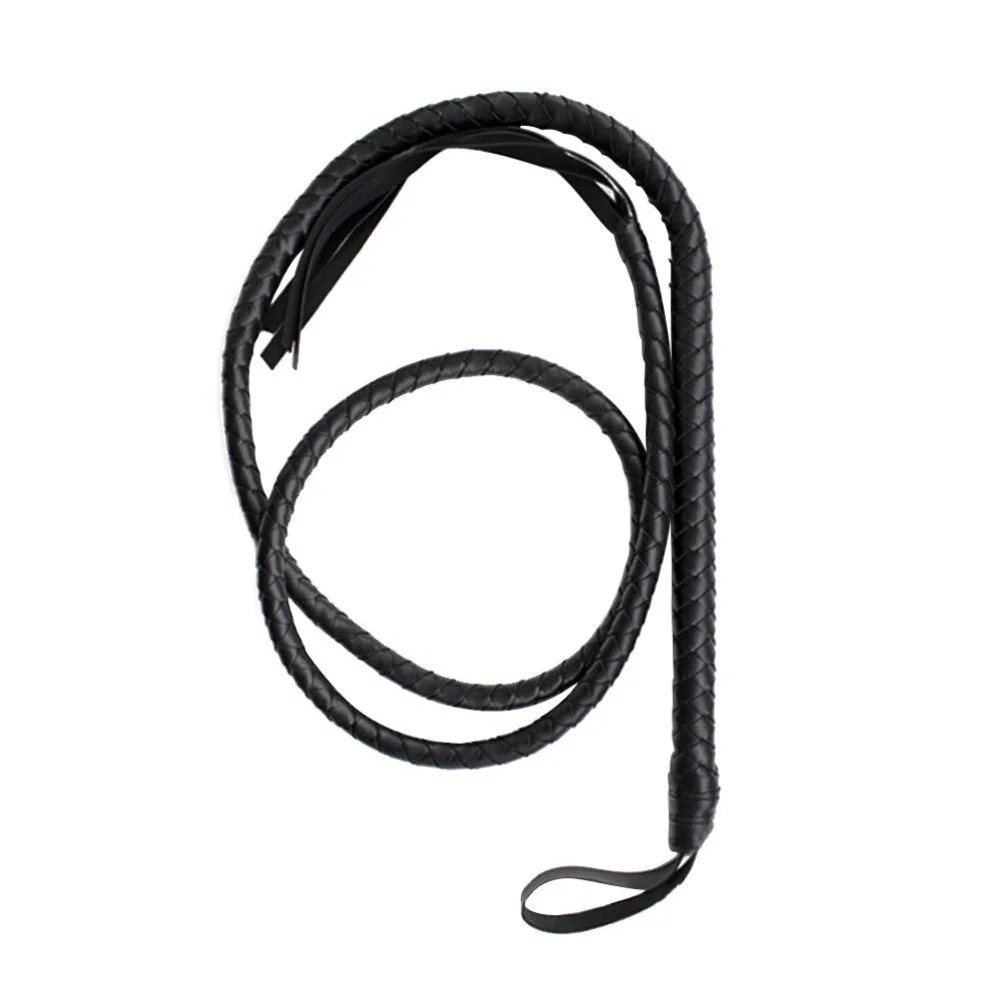 1 9 m БДСМ играть секс-хлыст flogger Вечеринка Фетиш