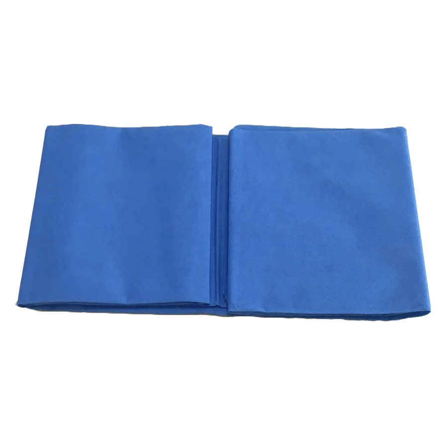 
Disposable Nonwoven Surgical Delivery Pack 