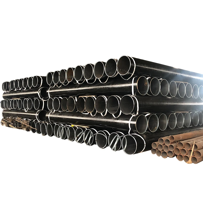 XINYUE STEEL ASME SA213 T22 355.6mm OD Seamless steel pipe for offshore construction