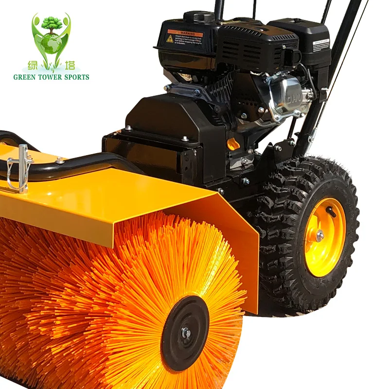 Профессиональная машина для заполнения песка искусственной травы