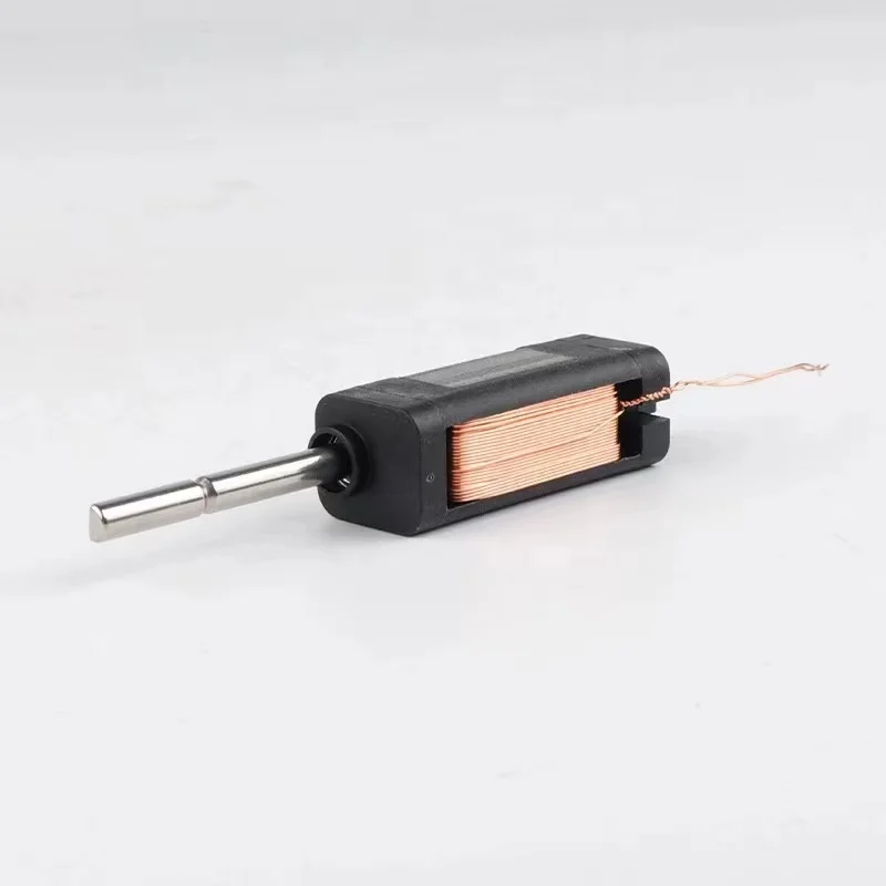 Sonic lazy electric motor   Ultrasonic motor U-shaped toothbrush motor