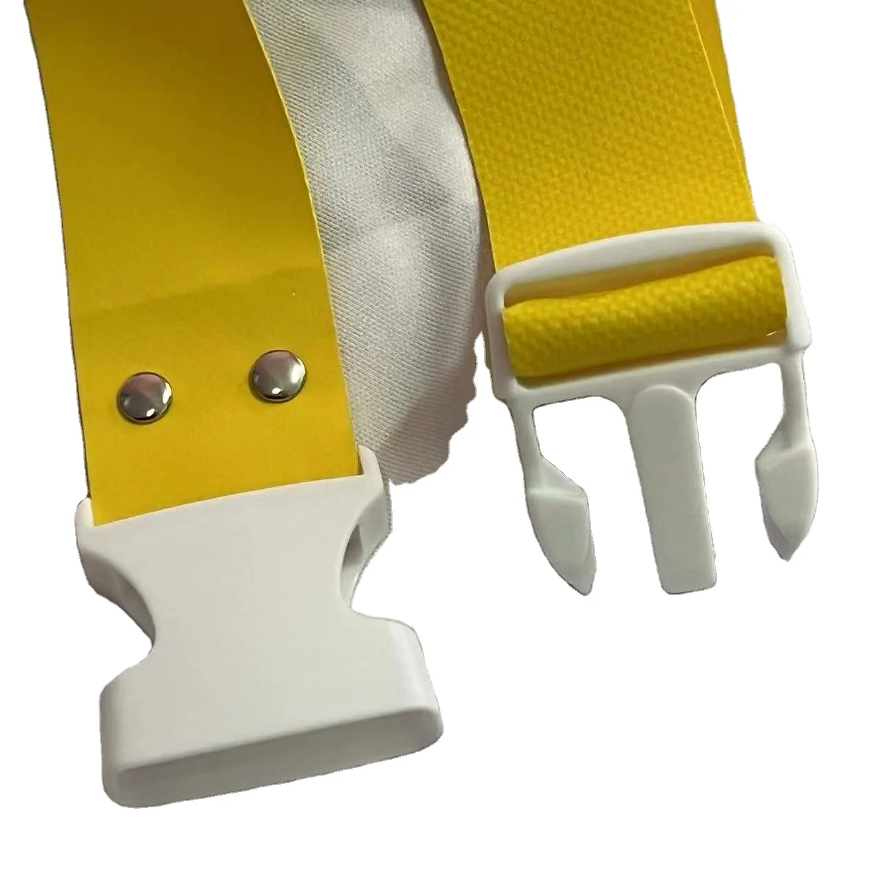 FEDEX FREE SHIPPING TO YOUR DOOR OF USA custom promos PVC leather football flag belt