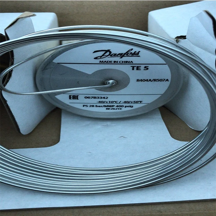 Danfoss thermal expansion valve TE5 067B3342