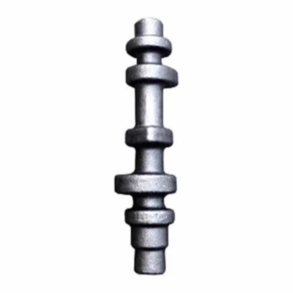 Customized Forged Alloy Steel Shaft for Compress Automobile Engine Made Durable Aluminium Carbon Steel Forging Services Included