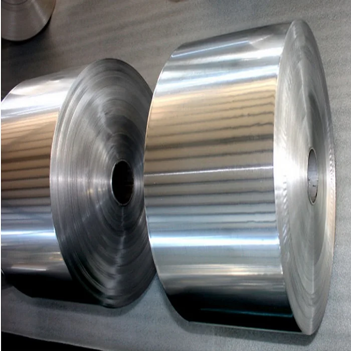 Hot selling tole aluminium aluminum foil for food package