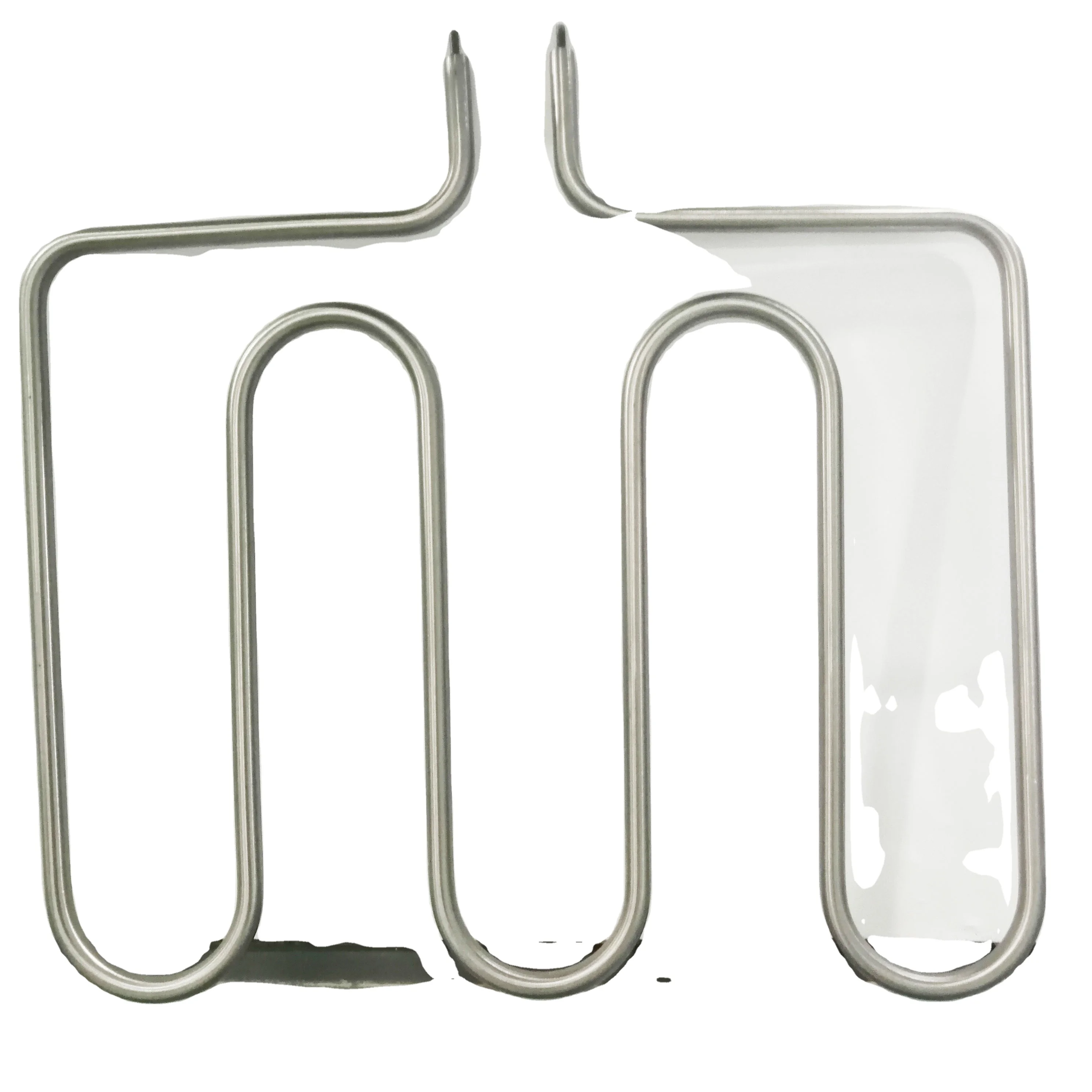 Custom  Electric Flexible Heating Pad Rubber Silicone Heater Marketing Key Band Power Food Technical Air Sales