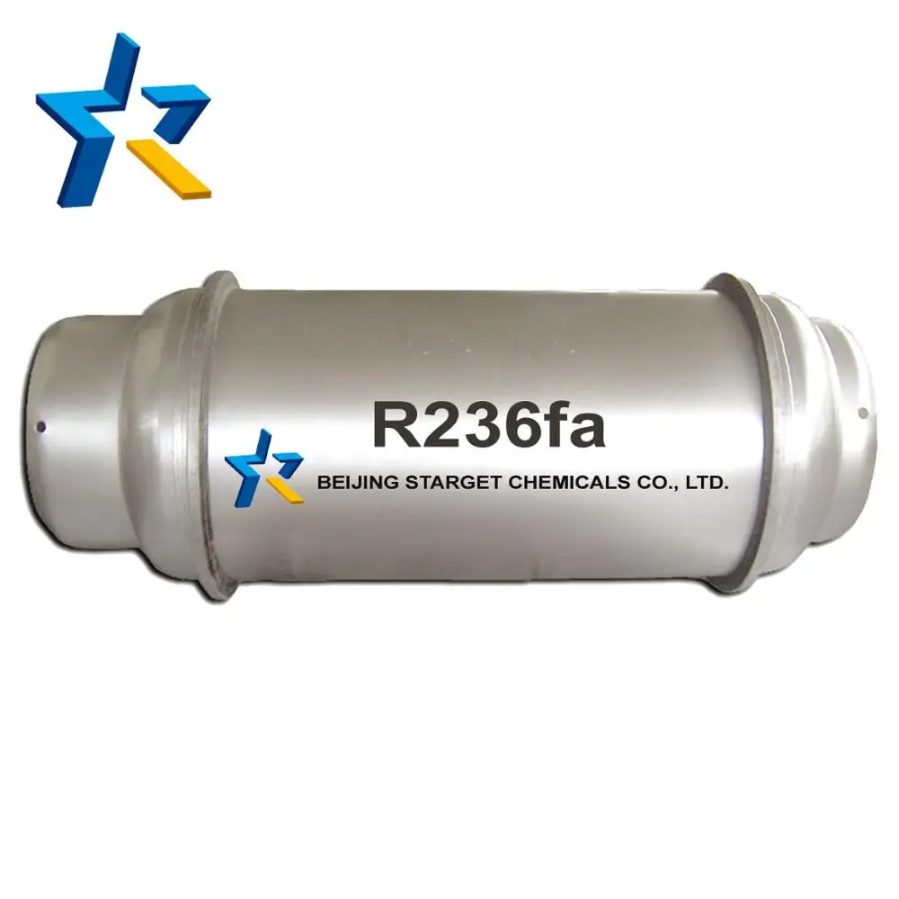 Автоматический Огнетушитель Coolib HFC236 fa