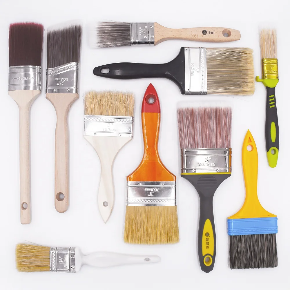 
Кисть для рисования 