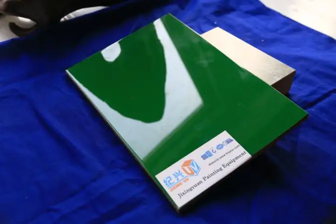 Automatic door cabinet wood  brush polish sanding sander machine