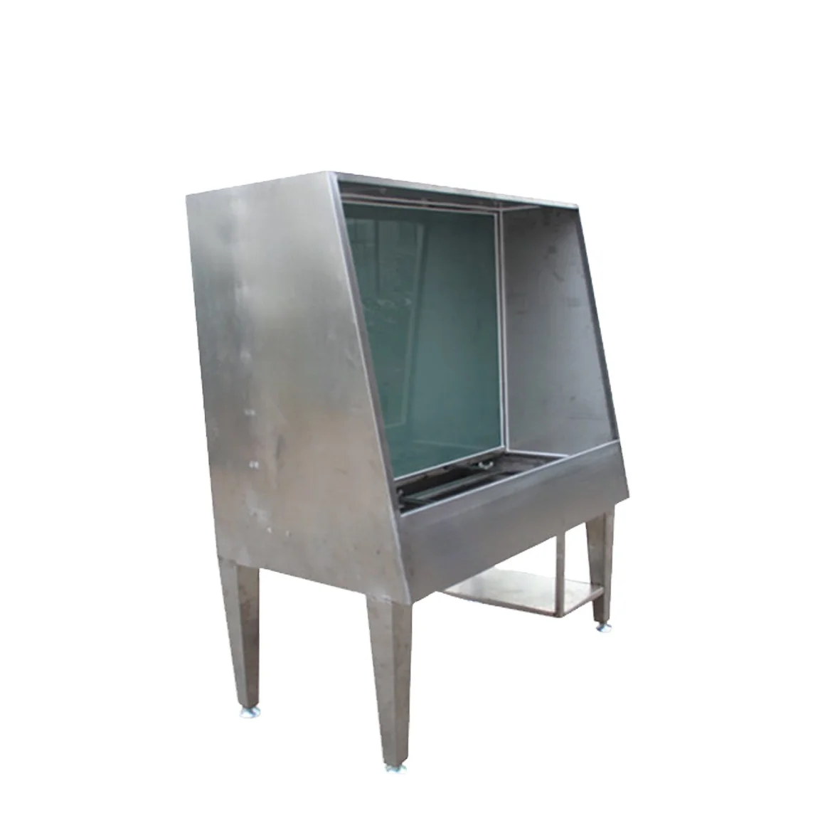 Hebei Doyan customized Stainless steel Screen printing washing tank