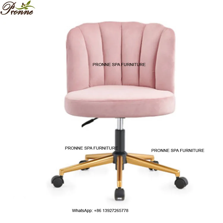 New modern comfortable nail workers chair/spa manicure chair