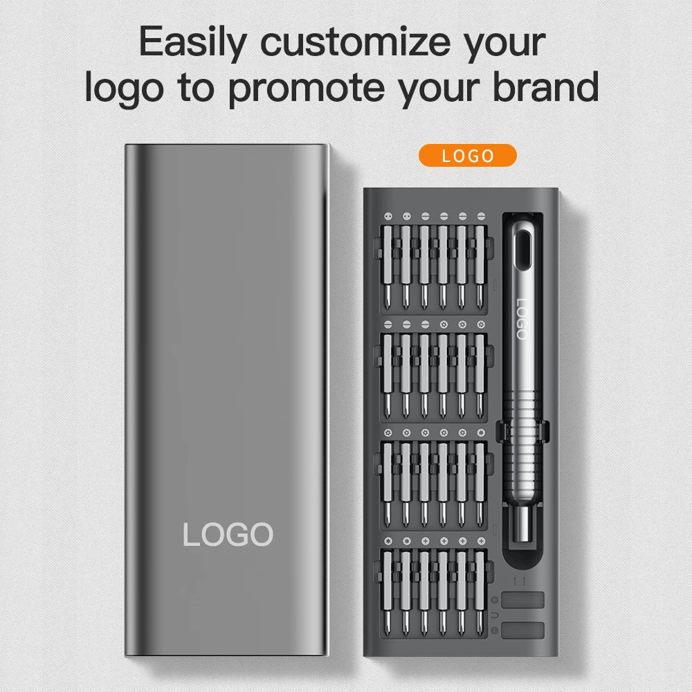 New Mini Screwdriver Handle Laptop Camera Precision Screwdriver Tool Kit Mi 31/51 in 1 Screwdriver Set