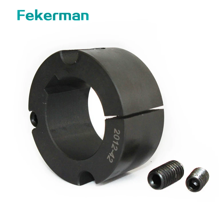 
Taper bush taper lock for v belt pulley 1210 1610 2012 2517 3020 