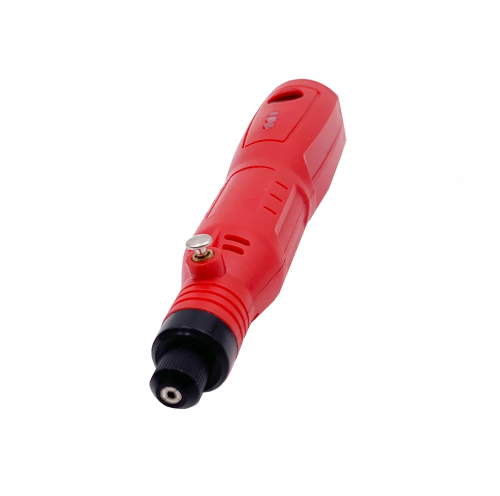 
KMD516-P24B 3.6V lithium mini drill with plastic box package 