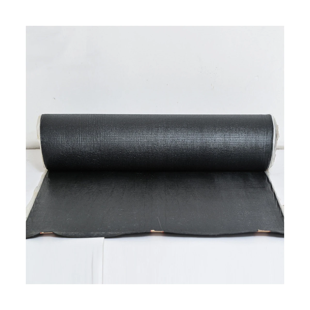 Sbs App Asphalt Membrane Advanced Waterproofing Technology Long-Term Permance Resilience In Diverse Settings