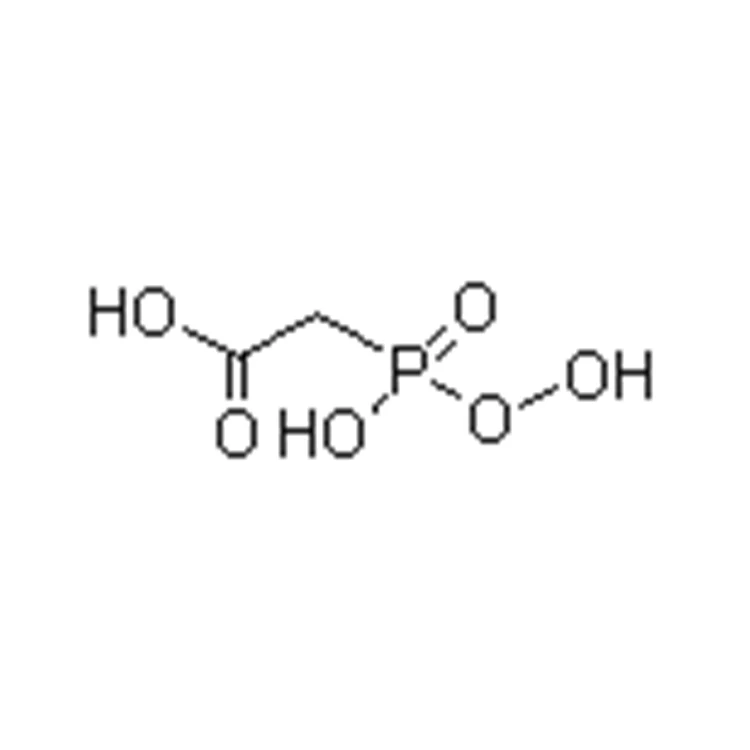 CAS 23783-26-8 заводская цена ингибитор веса 2-гидроксифосфоноуксусная кислота