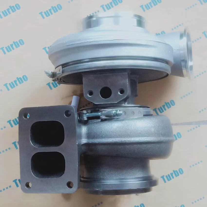 Turbo Charger S400 Turbocharger 169012 R23508405 23508405 2585835C91 for Detroit Diesel Truck Series 60