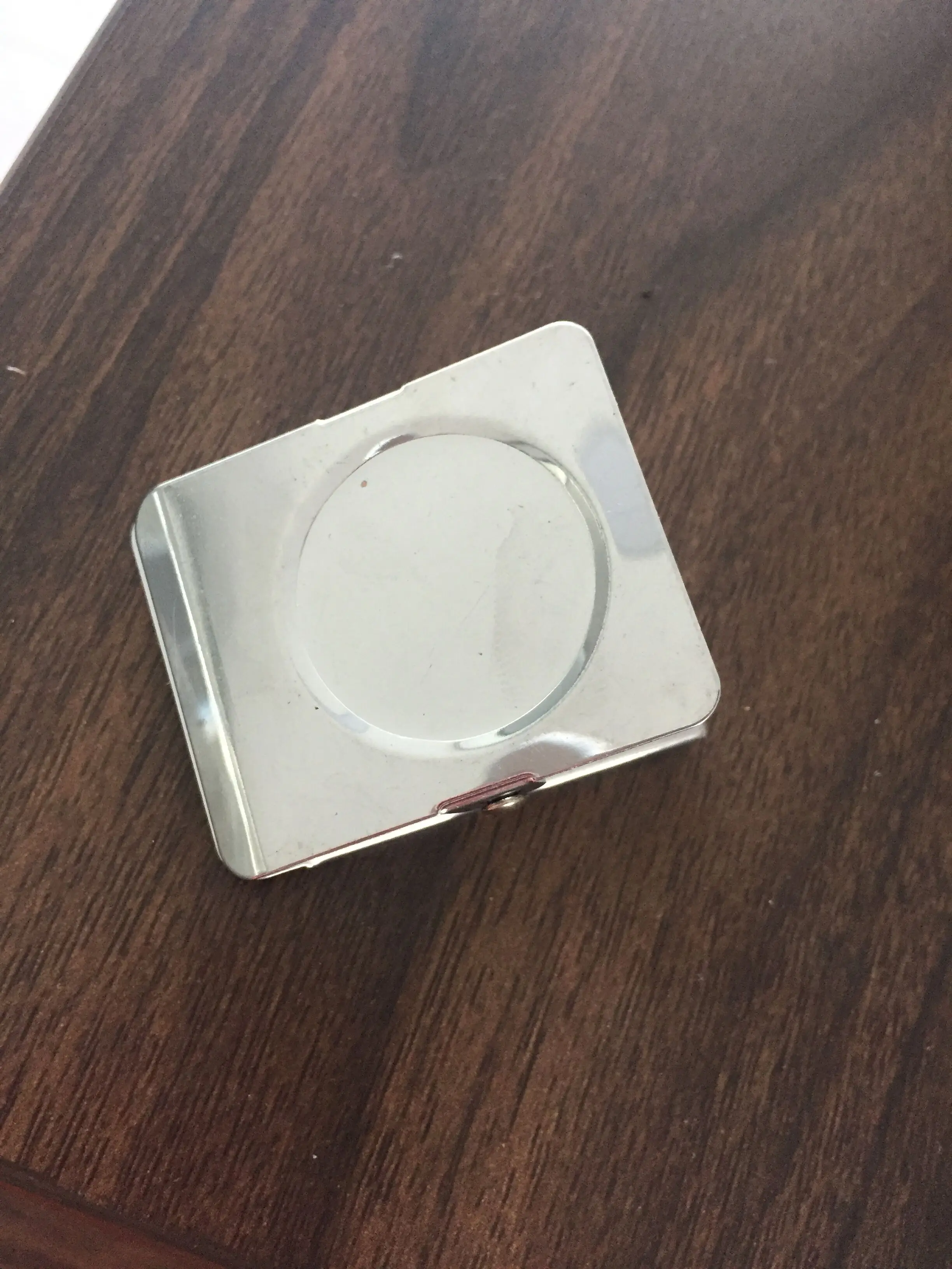 ISO 9001 сертификат квадратный холодильник магнитный крюк зажимы Магнитный бульдог клип