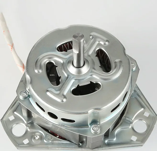 Washing Machine Parts Wash Motor 220V